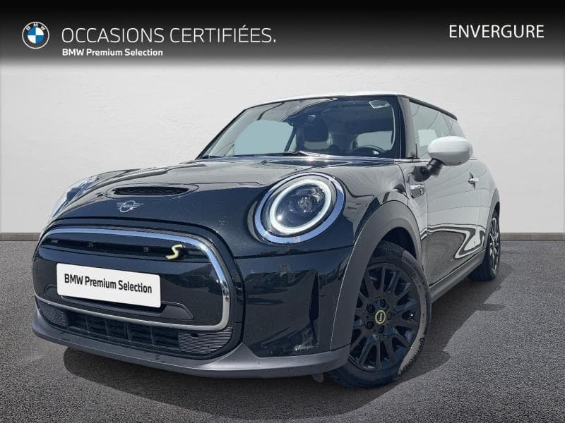 MINI Mini Cooper SE 184ch Edition Premium BVA 5CV, Foto 1 von 8