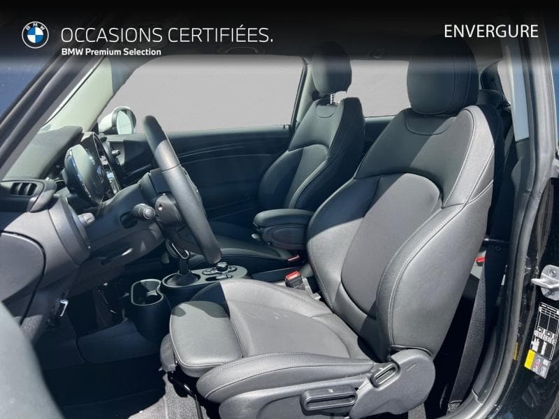 MINI Mini Cooper SE 184ch Edition Premium BVA 5CV, Foto 4 von 8