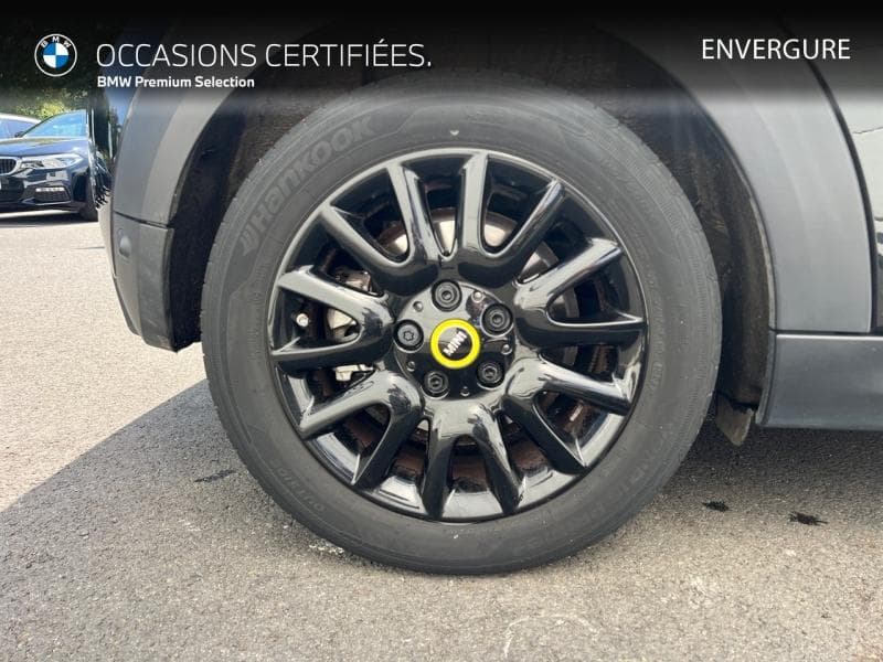 MINI Mini Cooper SE 184ch Edition Premium BVA 5CV, Foto 8 von 8