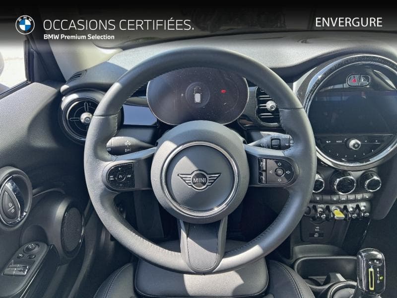MINI Mini Cooper SE 184ch Edition Premium BVA 5CV, Foto 6 von 8