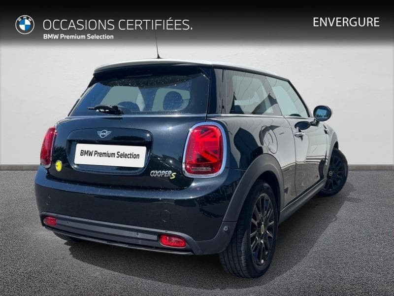 MINI Mini Cooper SE 184ch Edition Premium BVA 5CV, Foto 2 von 8