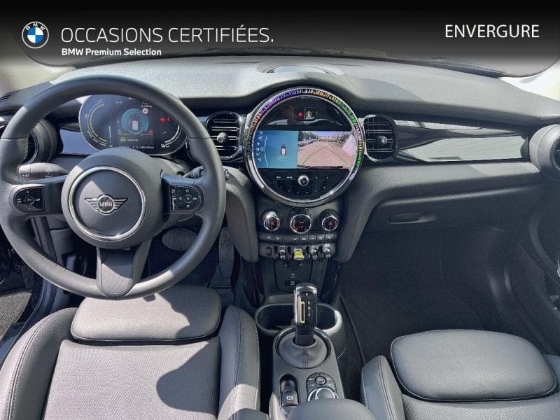 MINI Mini Cooper SE 184ch Edition Premium BVA 5CV, Foto 5 von 8