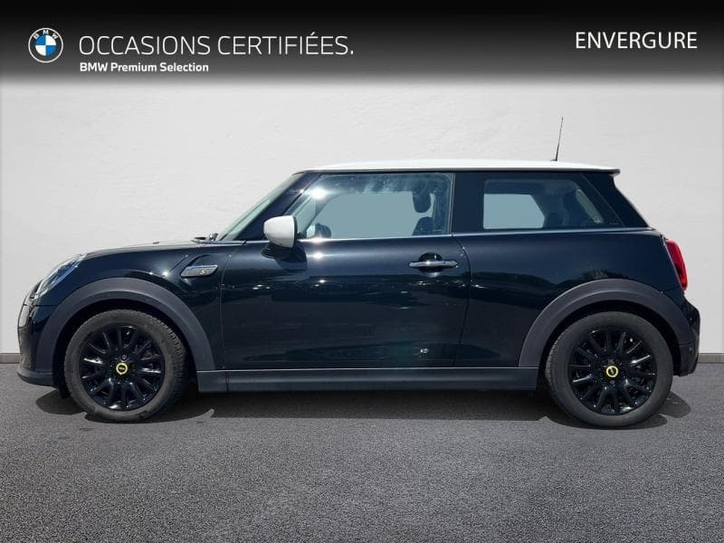 MINI Mini Cooper SE 184ch Edition Premium BVA 5CV, Foto 3 von 8