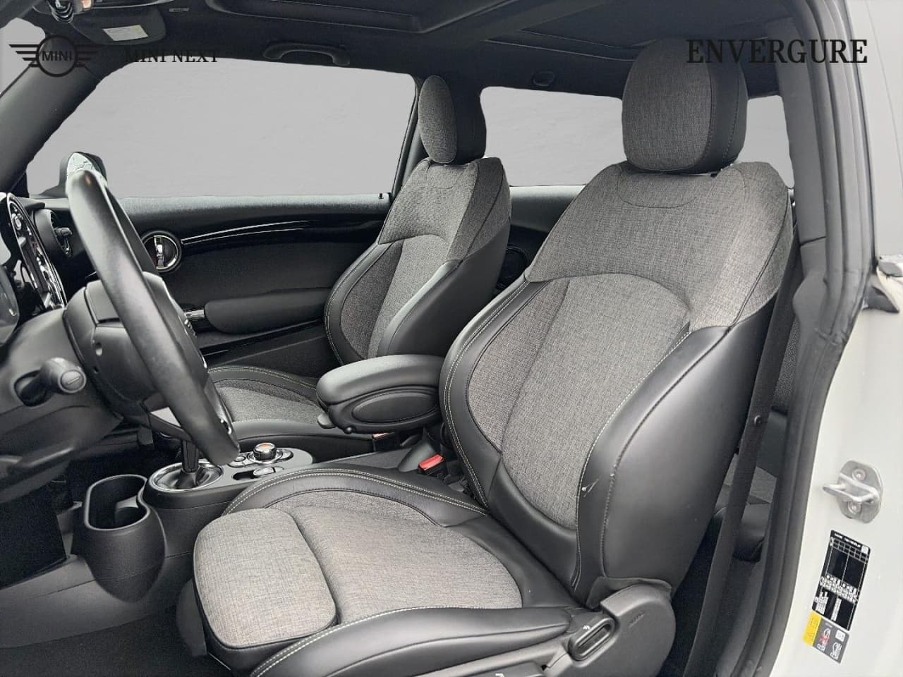 MINI Mini Cooper SE 184ch Edition Greenwich BVA, photo 4 of 7