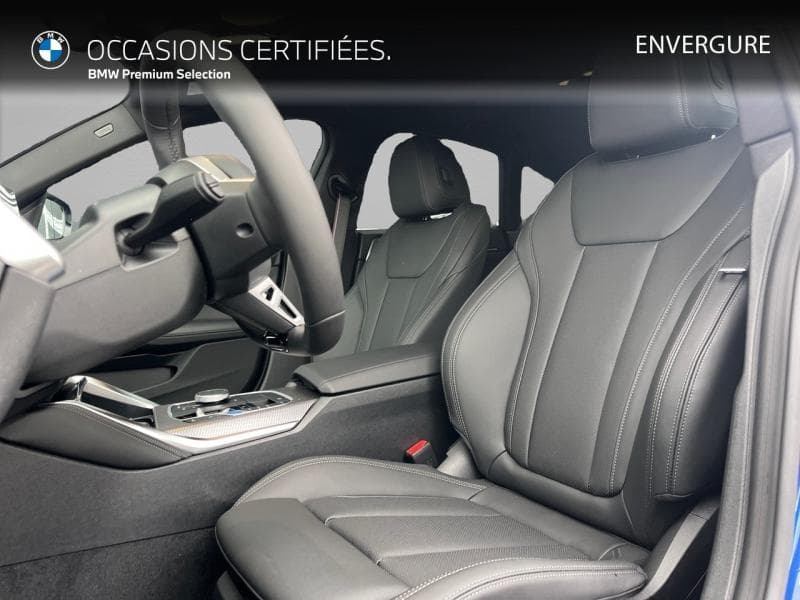 BMW i4 eDrive40 340ch M Sport, Foto 4 von 4