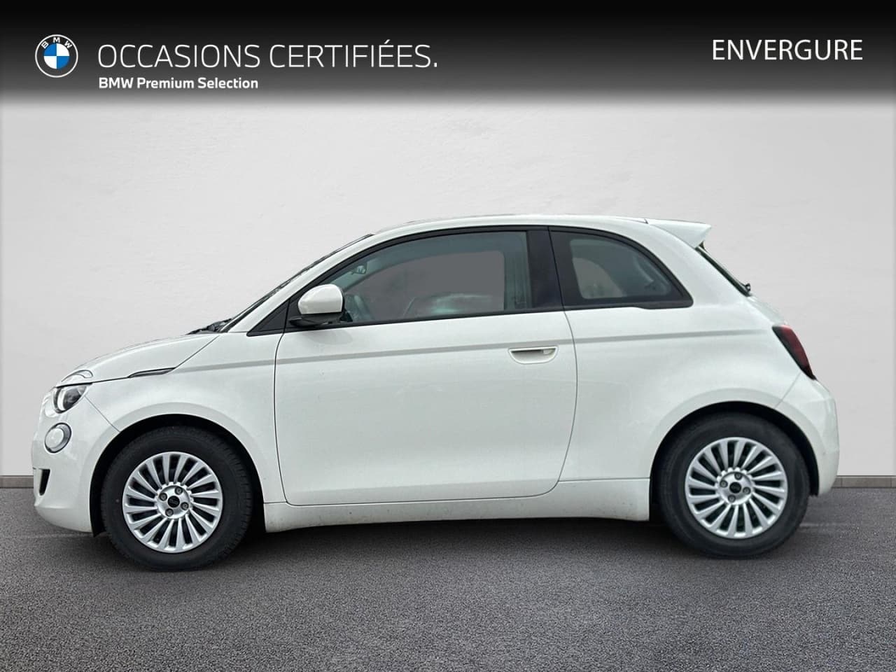 FIAT 500 3+1 e 95ch Icône, foto 3 de 12