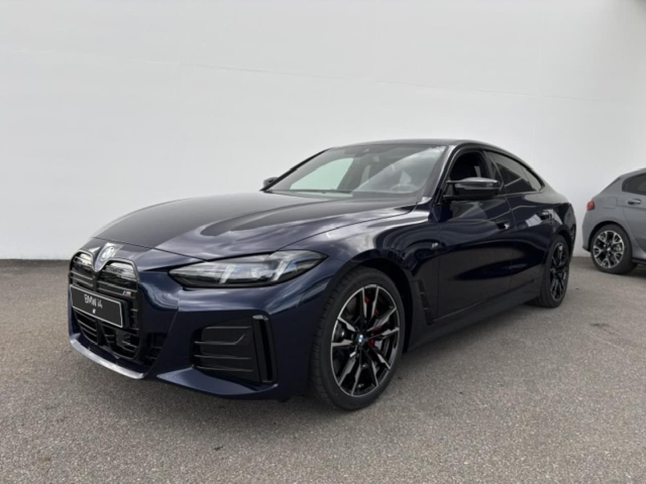 BMW i4 M60 601ch M Performance xDrive, photo 1 of 4
