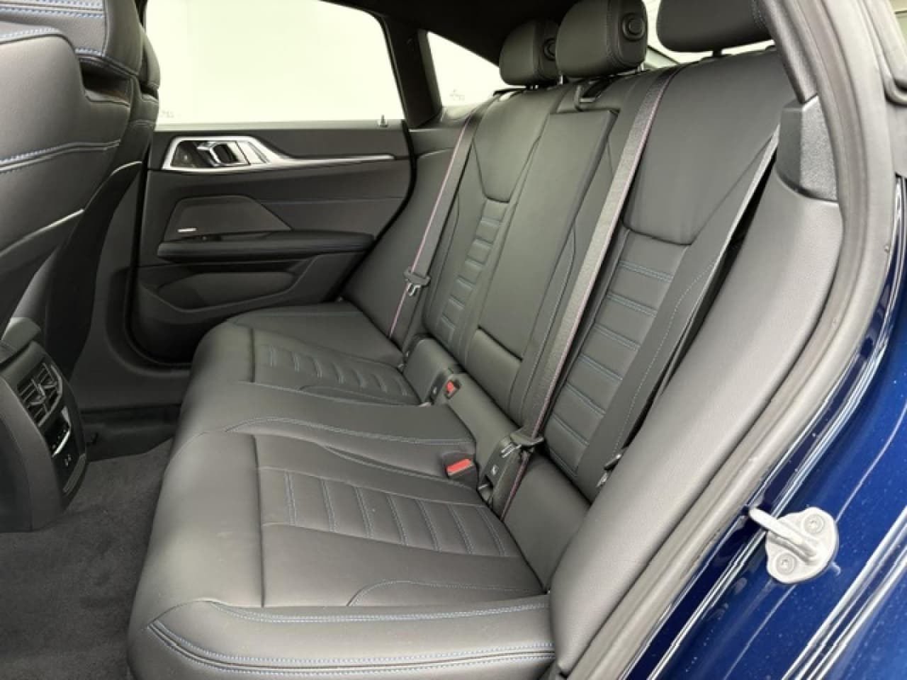 BMW i4 M60 601ch M Performance xDrive, photo 4 of 4
