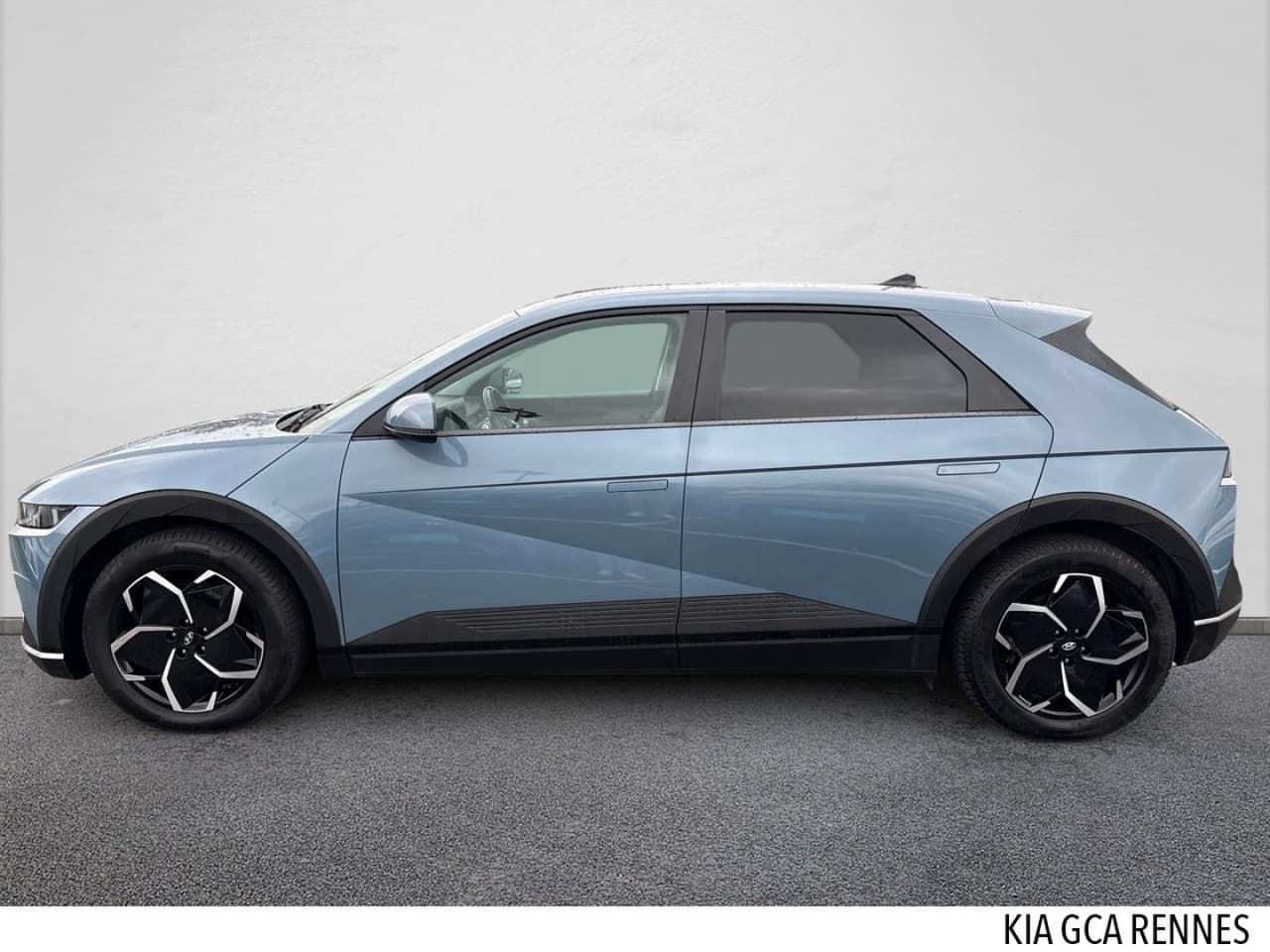 HYUNDAI Ioniq 5 77 kWh - 229ch Creative, photo 3 of 8
