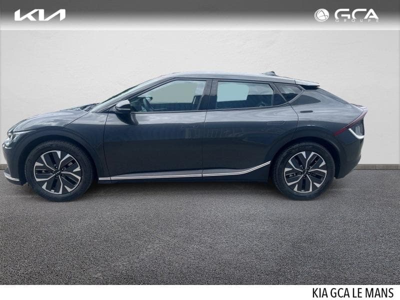 KIA EV6 229ch Air Active 2WD, photo 3 of 8