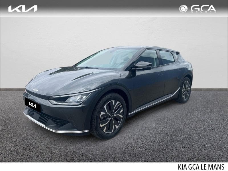 KIA EV6 229ch Air Active 2WD, photo 1 of 8