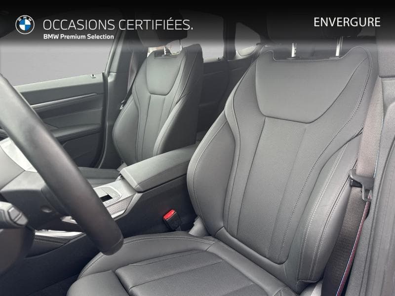 BMW i4 eDrive35 286ch, foto 4 de 4