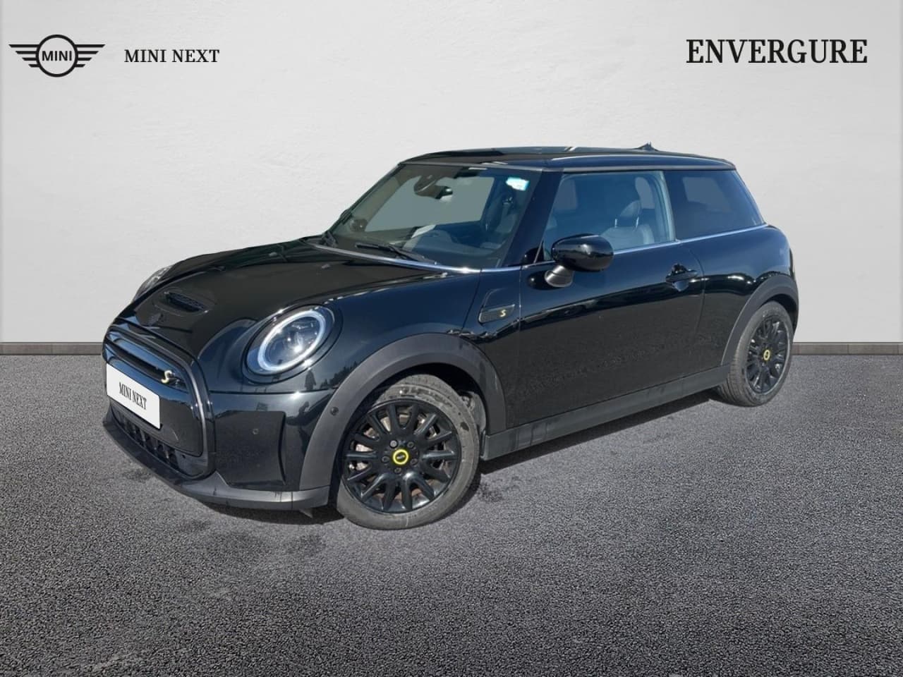 MINI Mini Cooper SE 184ch Edition Premium Plus BVA 5CV, photo 1 of 8