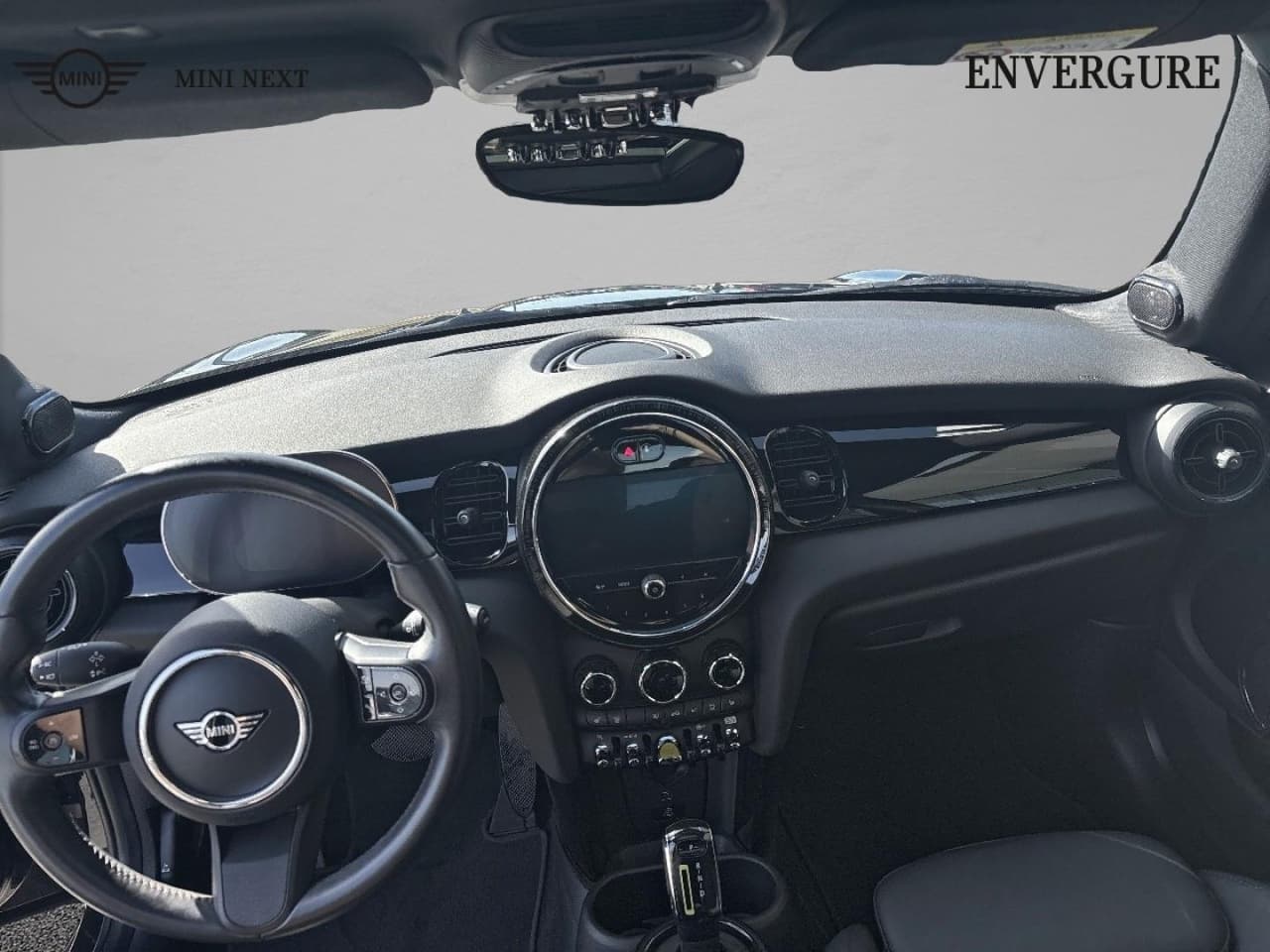 MINI Mini Cooper SE 184ch Edition Premium Plus BVA 5CV, photo 5 of 8