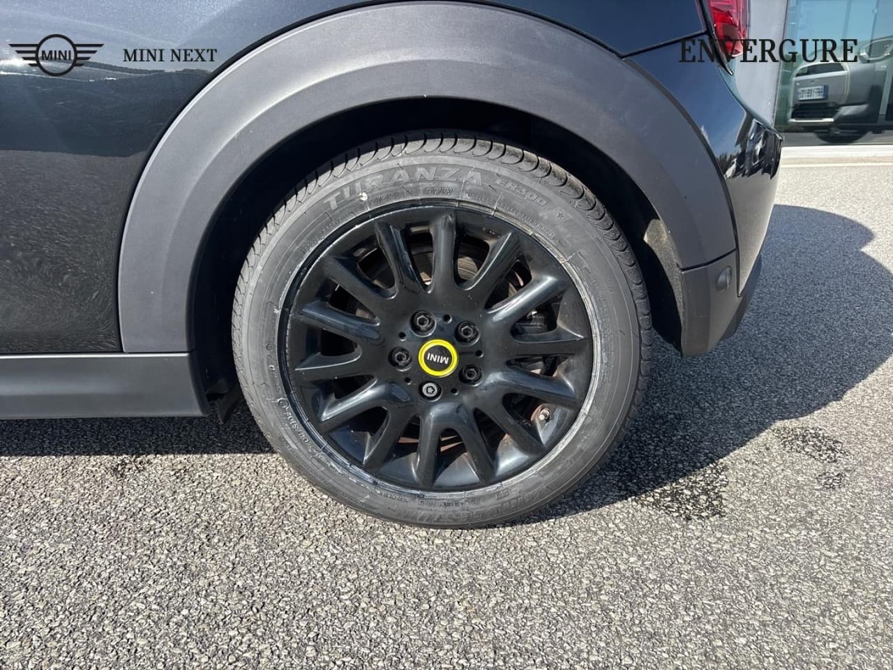 MINI Mini Cooper SE 184ch Edition Premium Plus BVA 5CV, photo 8 of 8