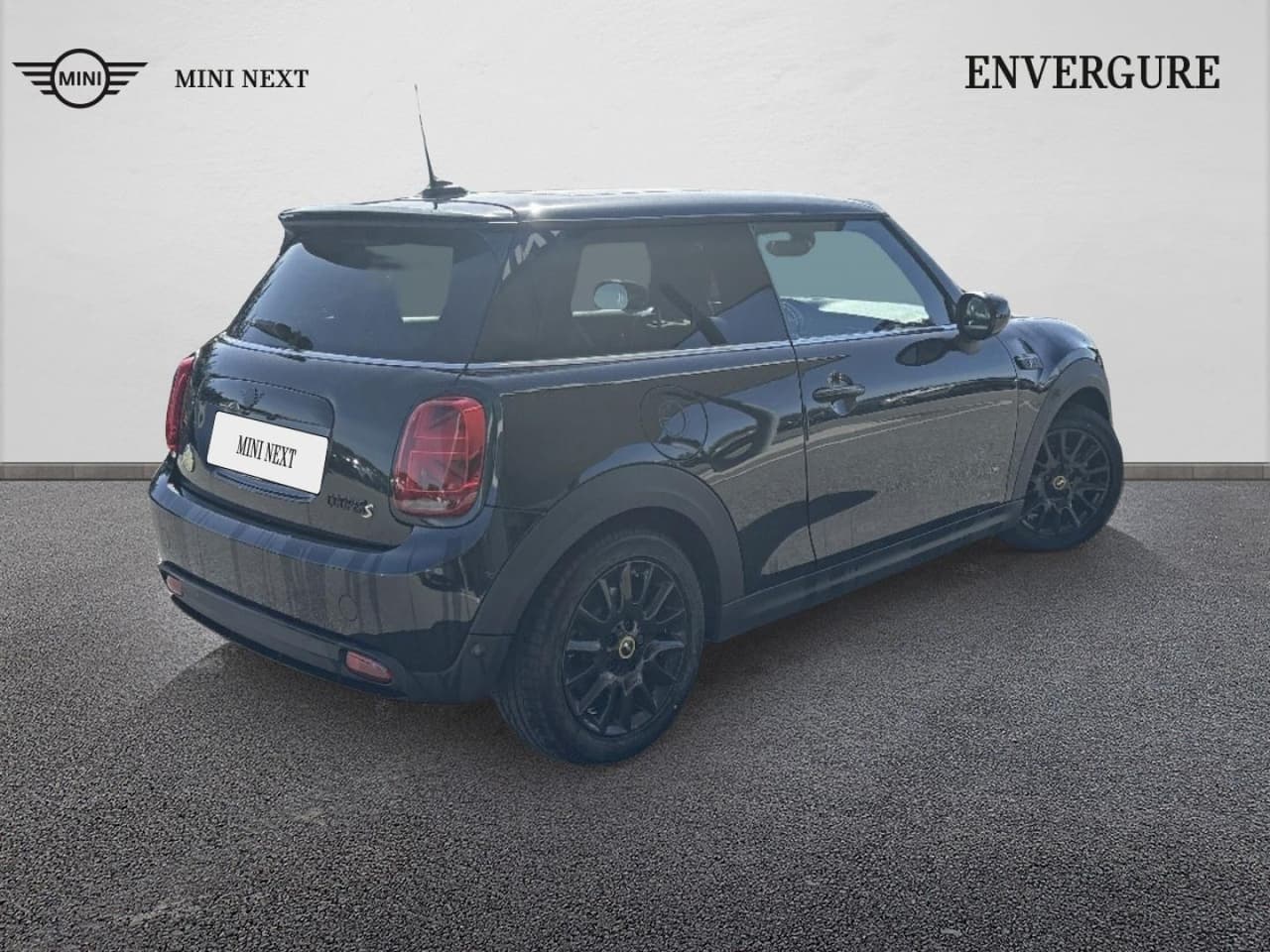 MINI Mini Cooper SE 184ch Edition Premium Plus BVA 5CV, photo 2 of 8