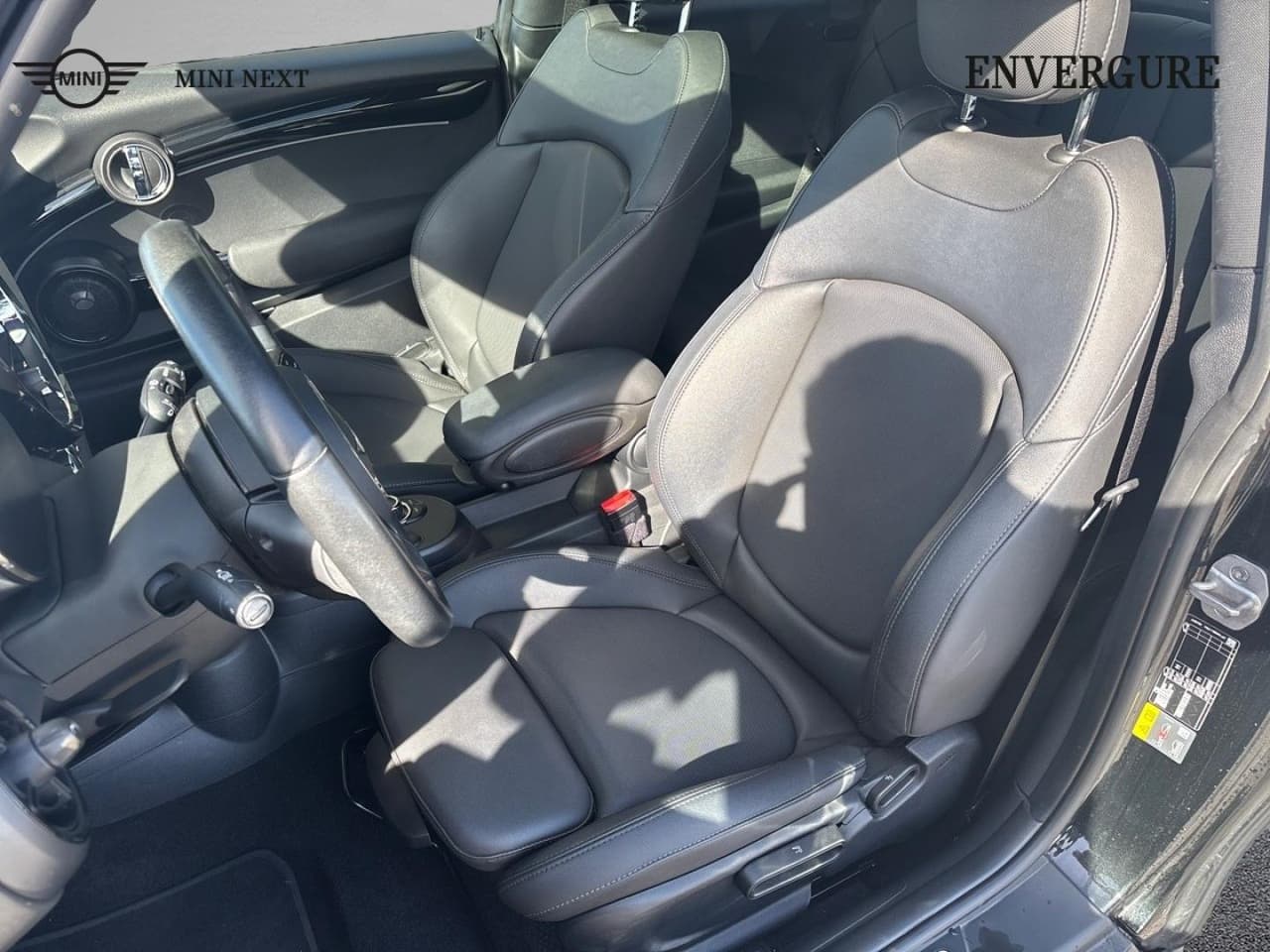 MINI Mini Cooper SE 184ch Edition Premium Plus BVA 5CV, photo 4 of 8
