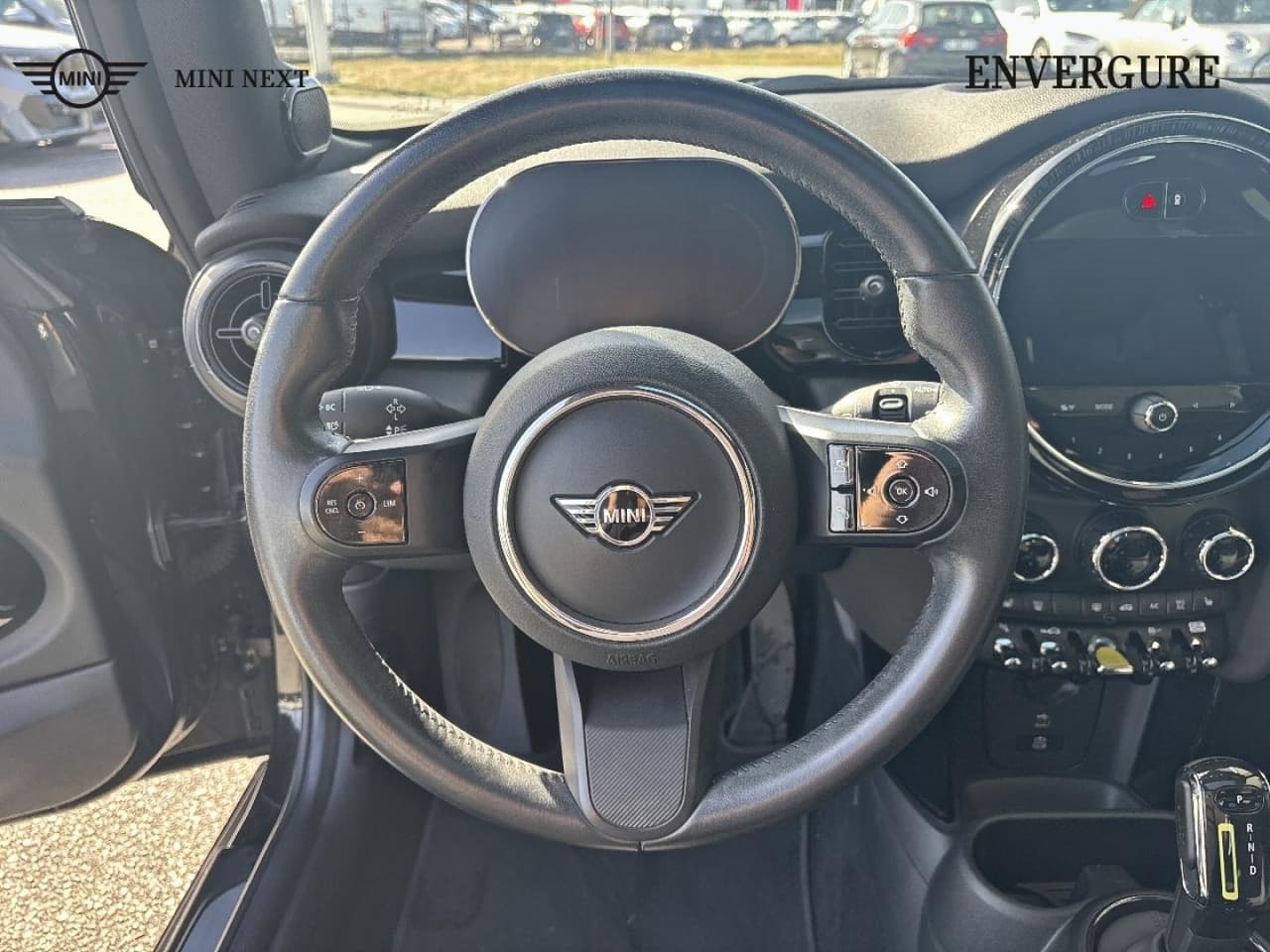 MINI Mini Cooper SE 184ch Edition Premium Plus BVA 5CV, photo 6 of 8