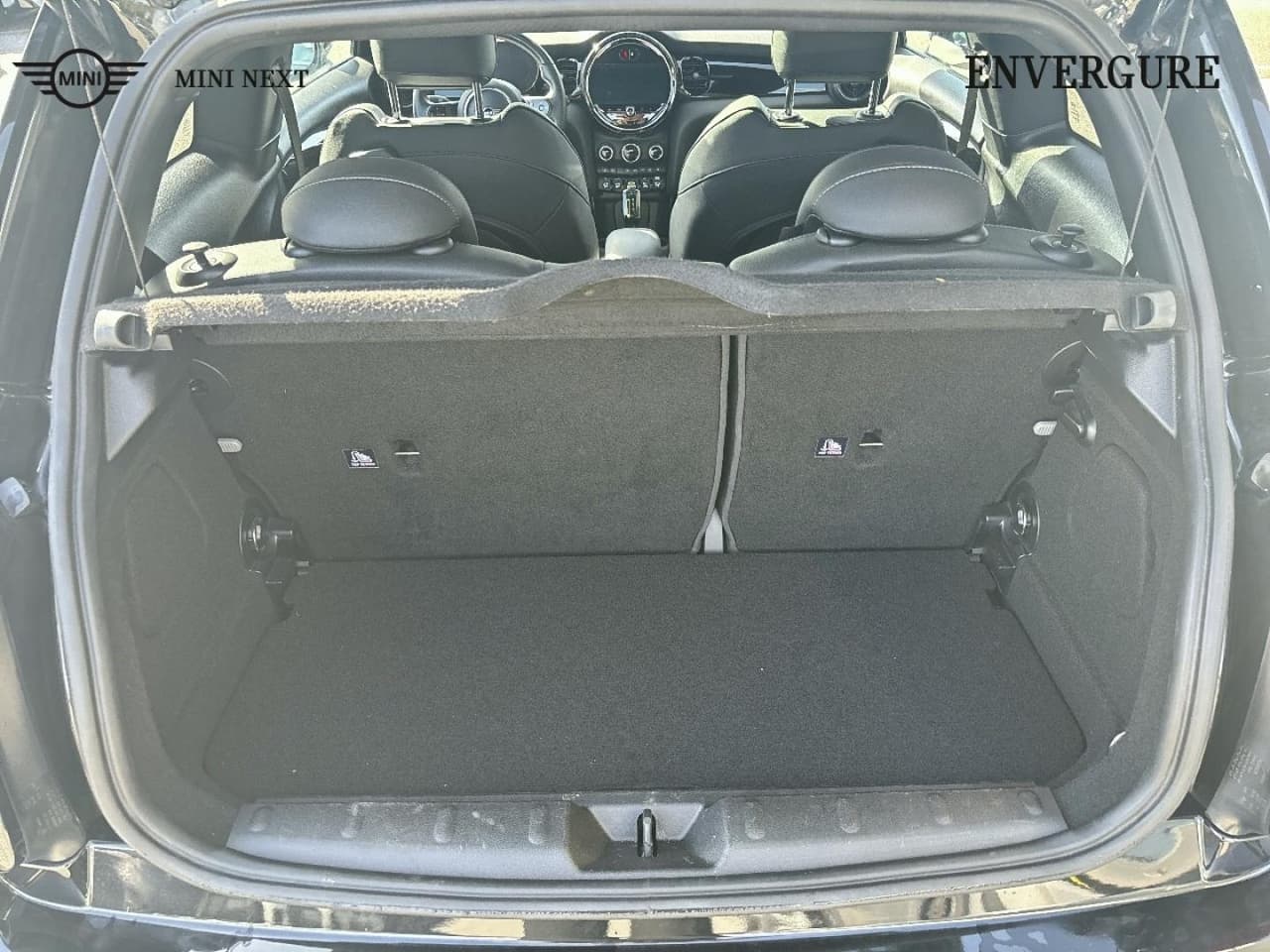 MINI Mini Cooper SE 184ch Edition Premium Plus BVA 5CV, photo 7 of 8