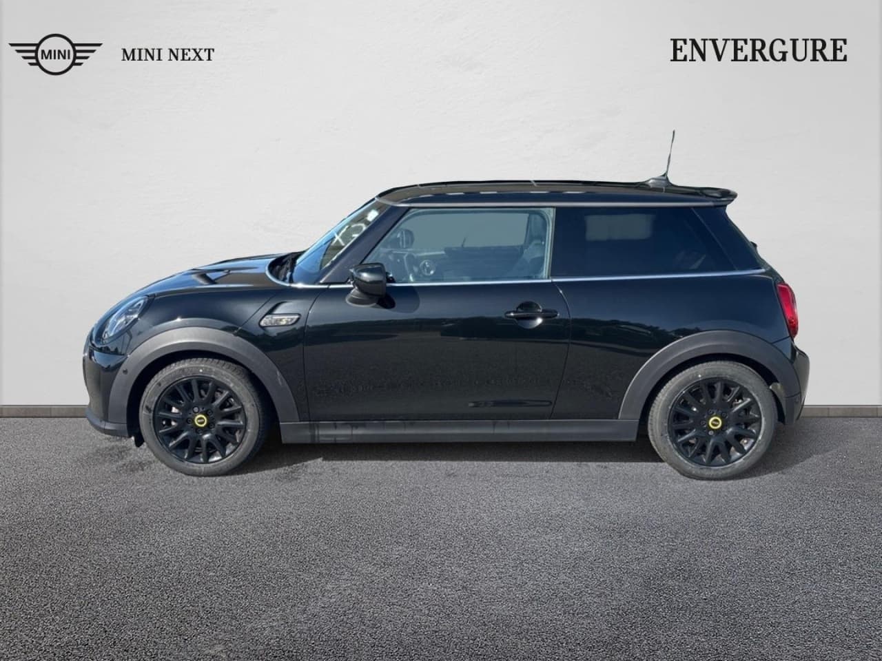 MINI Mini Cooper SE 184ch Edition Premium Plus BVA 5CV, photo 3 of 8