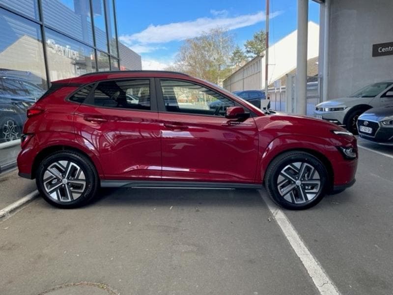 HYUNDAI Kona Electric 64kWh - 204ch Executive, photo 4 of 8