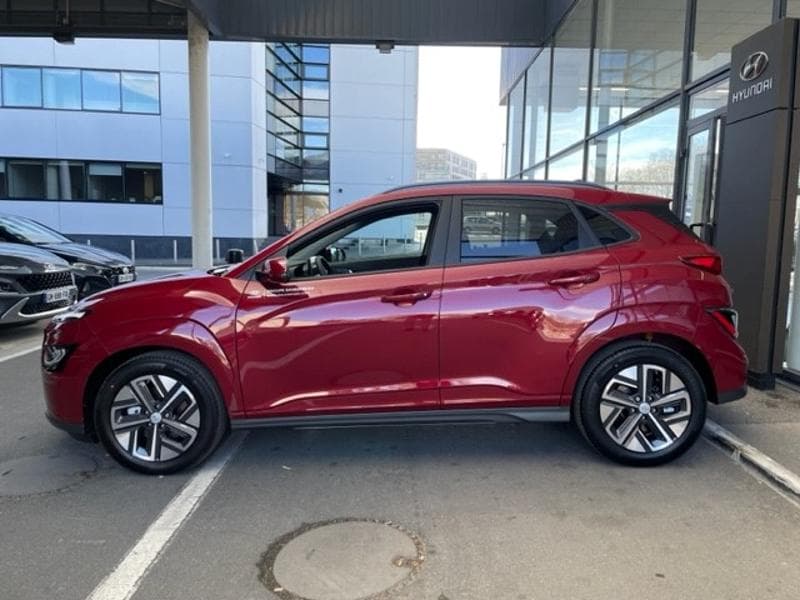 HYUNDAI Kona Electric 64kWh - 204ch Executive, photo 5 of 8