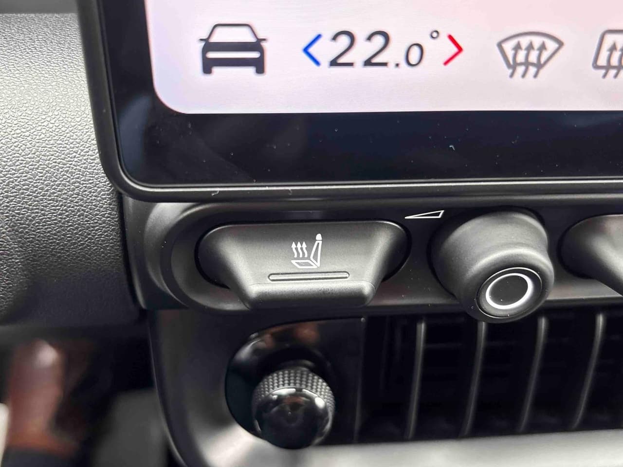 HYUNDAI Ioniq 3 61kWh - 135ch N Line Evo, photo 15 of 21