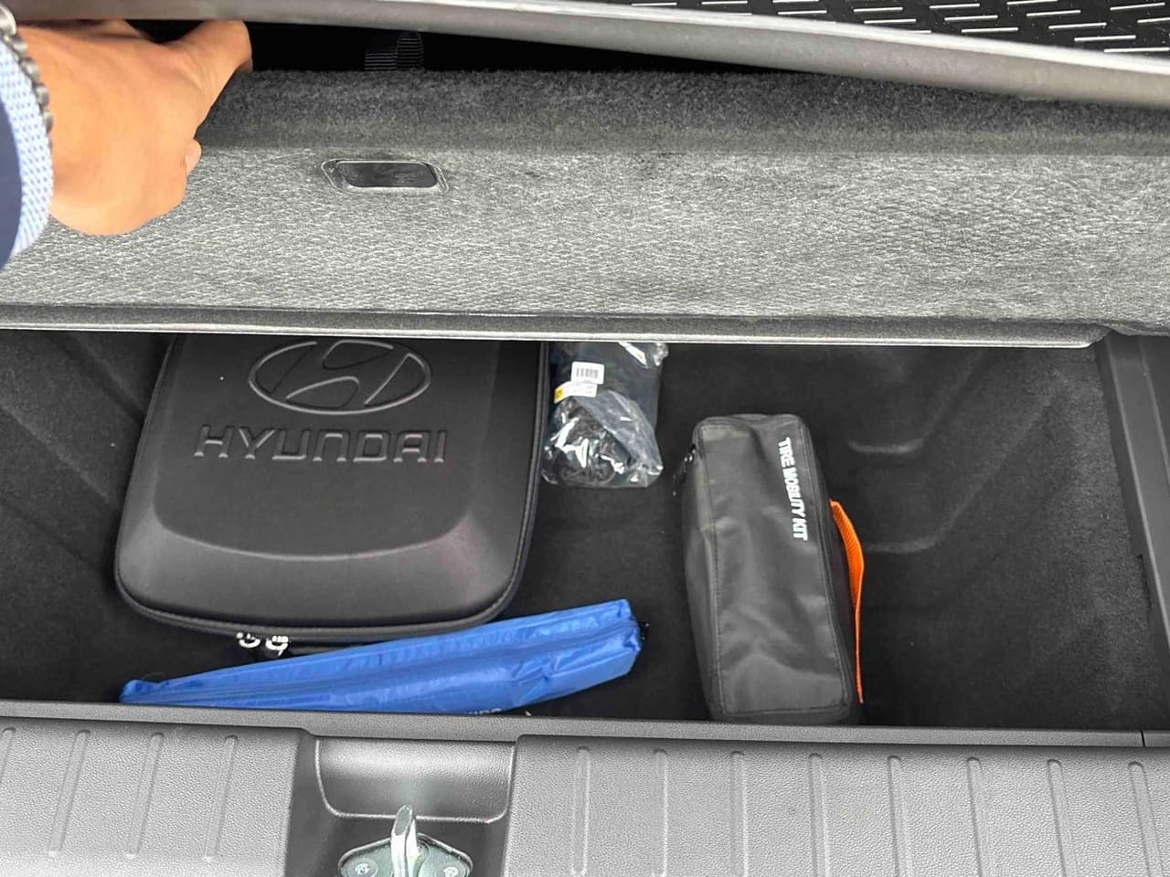 HYUNDAI Ioniq 3 61kWh - 135ch N Line Evo, photo 9 of 21