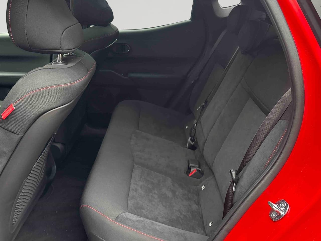 HYUNDAI Ioniq 3 61kWh - 135ch N Line Evo, photo 21 of 21