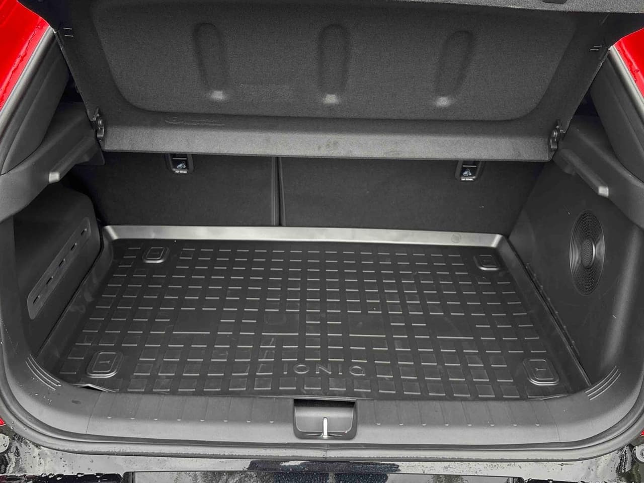 HYUNDAI Ioniq 3 61kWh - 135ch N Line Evo, photo 8 of 21