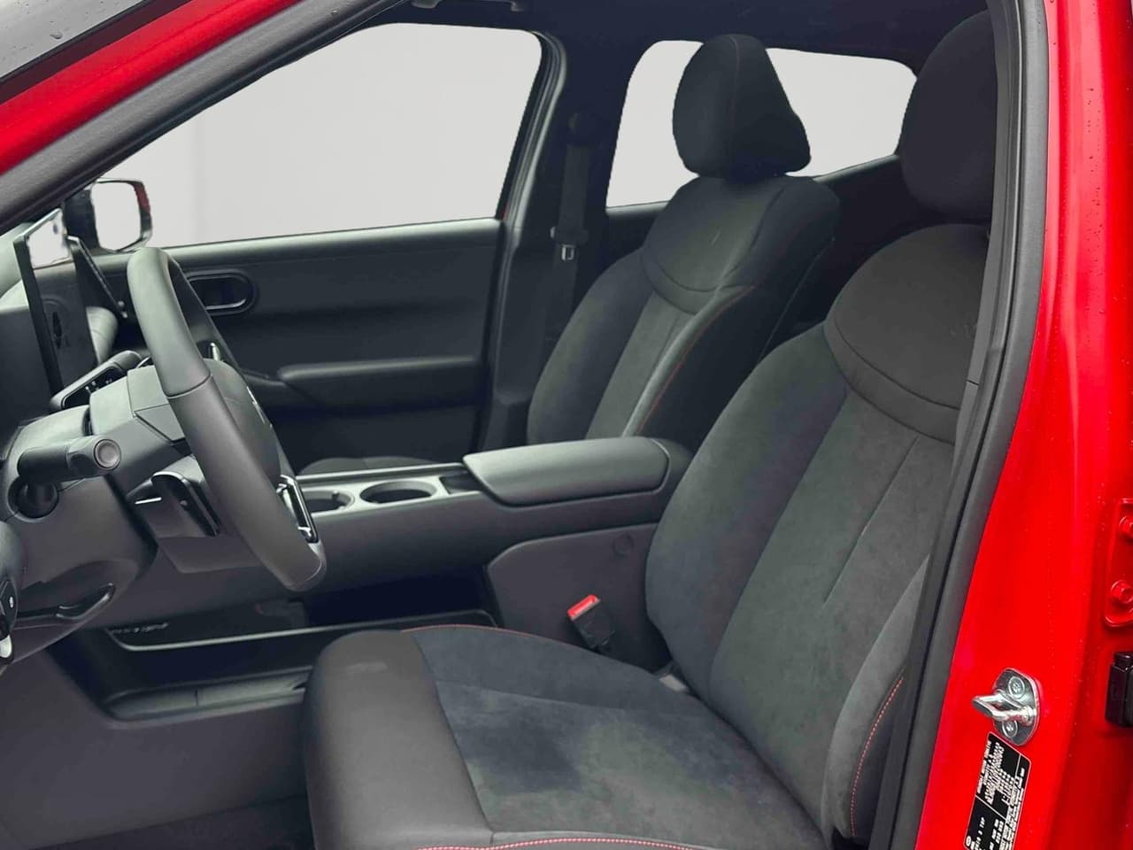 HYUNDAI Ioniq 3 61kWh - 135ch N Line Evo, photo 12 of 21