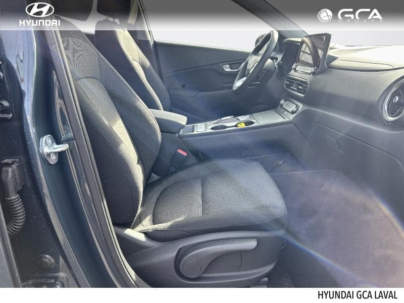 HYUNDAI Kona Electric 39kWh - 136ch Creative, photo 6 of 8