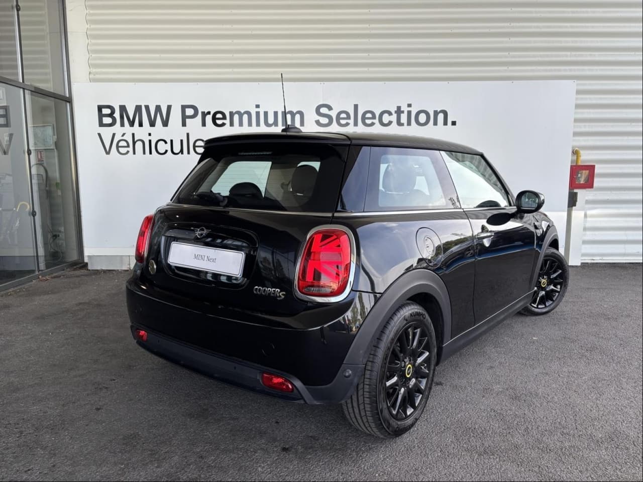 MINI Mini Cooper SE 184ch Edition Premium BVA 5CV, foto 2 di 8