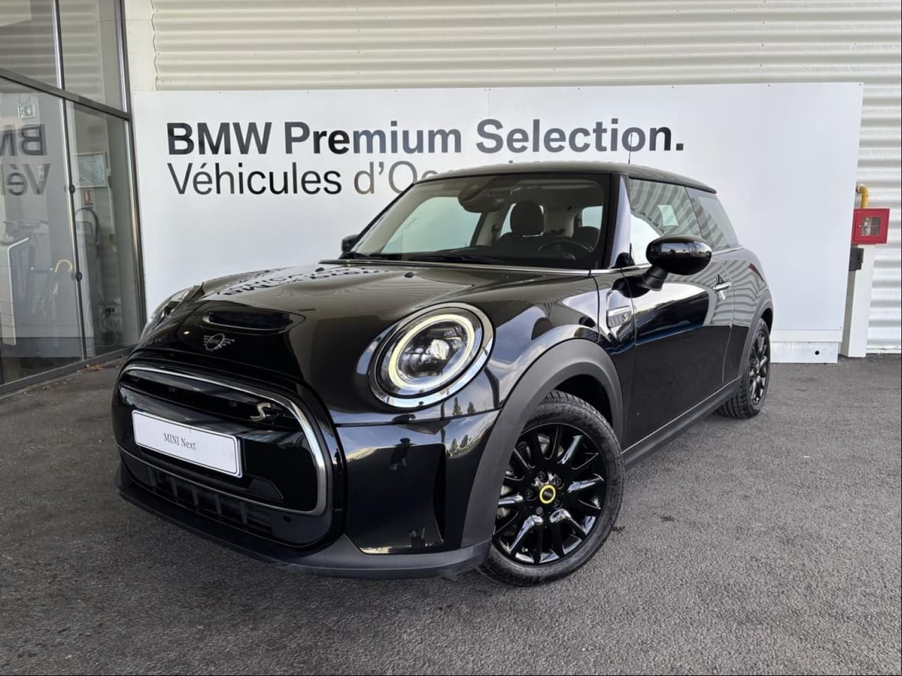 MINI Mini Cooper SE 184ch Edition Premium BVA 5CV, foto 1 di 8