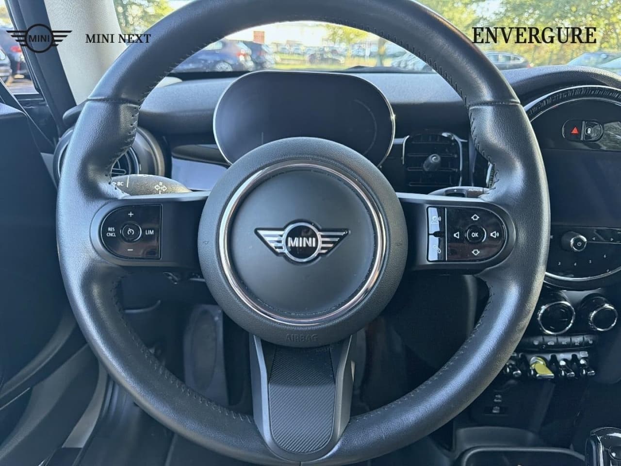 MINI Mini Cooper SE 184ch Edition Premium BVA 5CV, photo 6 of 8