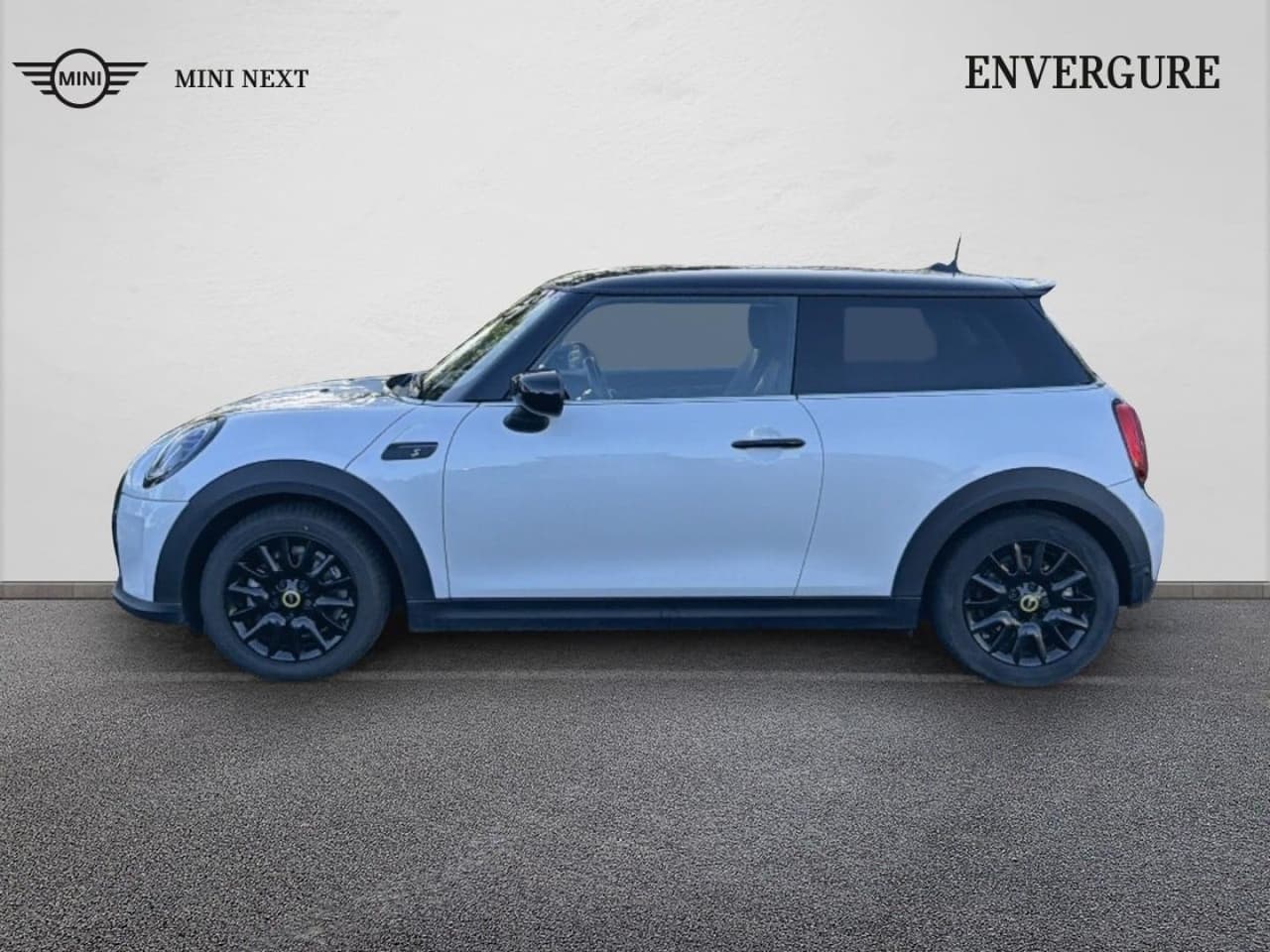MINI Mini Cooper SE 184ch Edition Premium BVA 5CV, photo 3 of 8