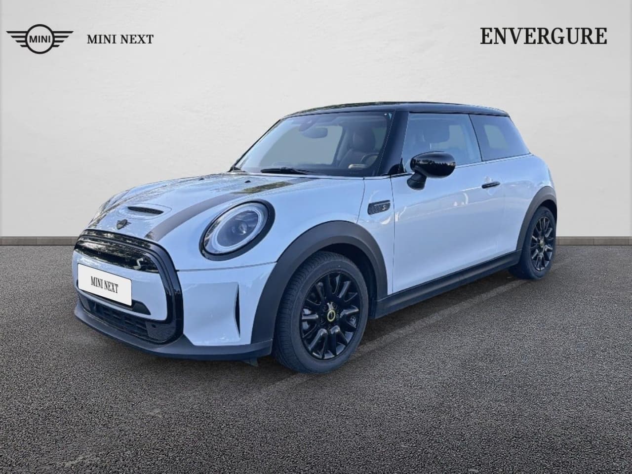 MINI Mini Cooper SE 184ch Edition Premium BVA 5CV, photo 1 of 8