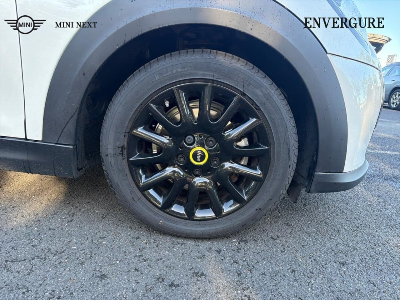 MINI Mini Cooper SE 184ch Edition Premium BVA 5CV, photo 8 of 8