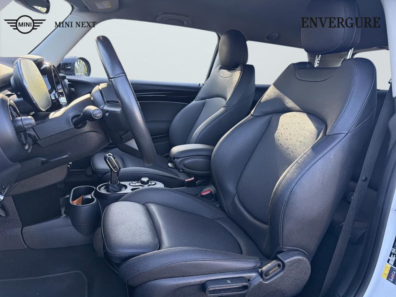 MINI Mini Cooper SE 184ch Edition Premium BVA 5CV, photo 4 of 8