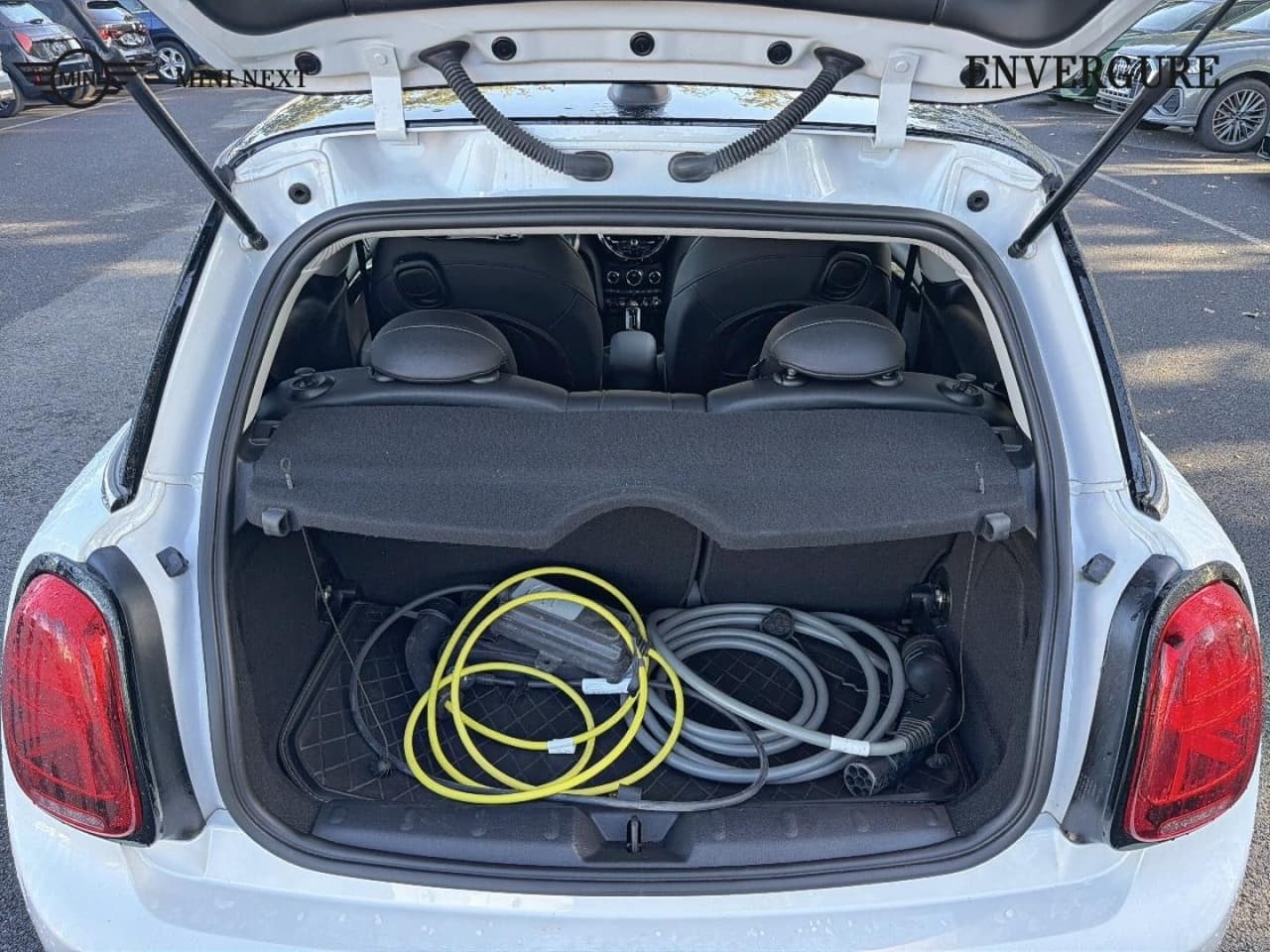 MINI Mini Cooper SE 184ch Edition Premium BVA 5CV, photo 7 of 8
