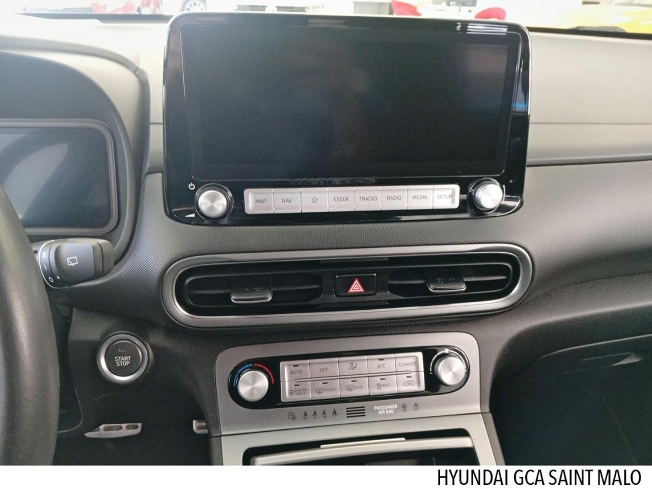 HYUNDAI Kona Electric 64kWh - 204ch Creative, foto 7 de 8