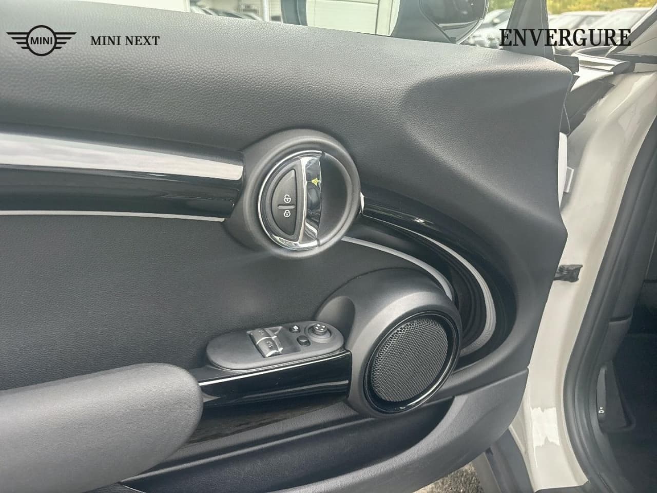 MINI Mini Cooper SE 184ch Edition Premium BVA 5CV, photo 7 of 8
