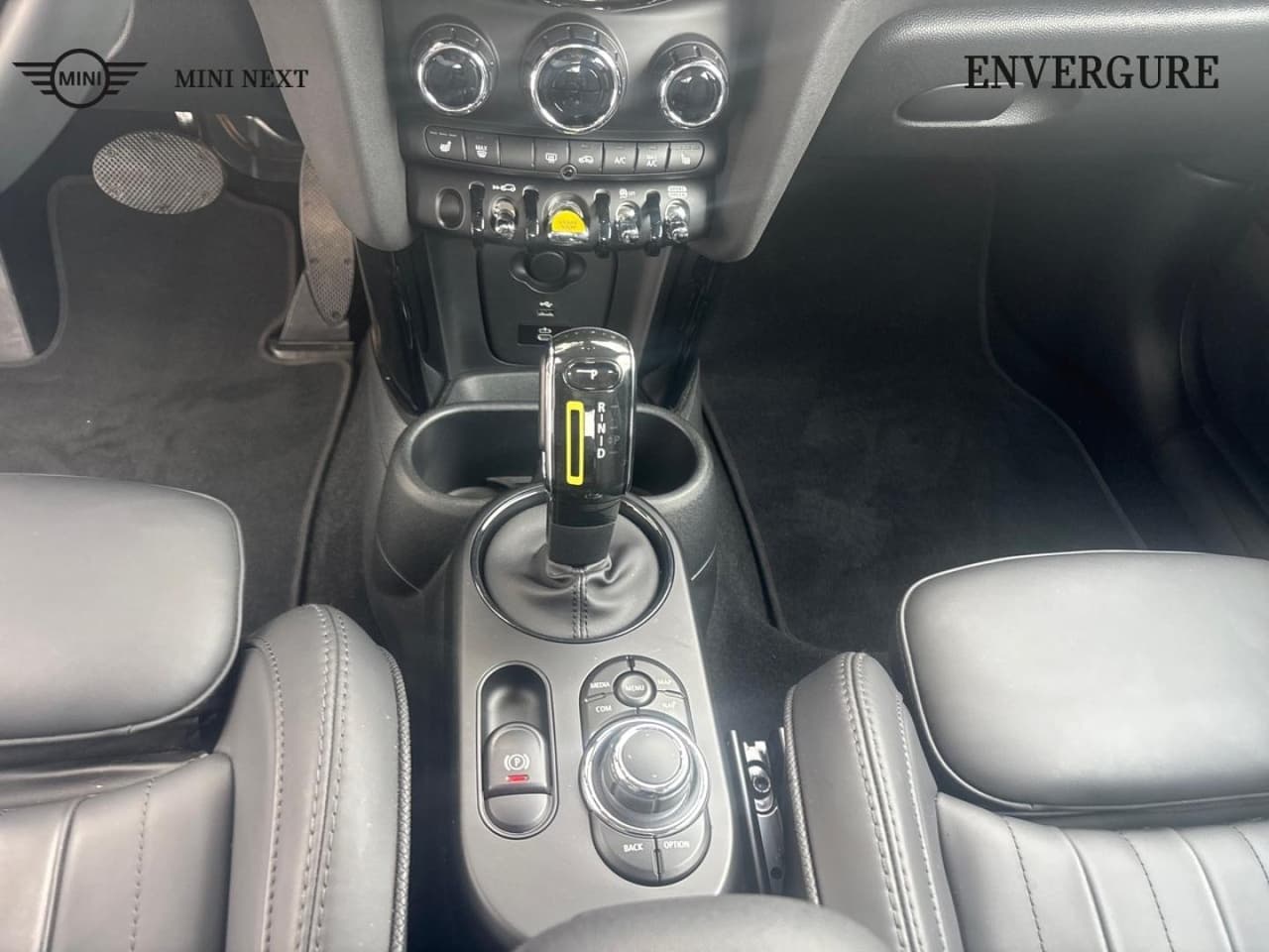 MINI Mini Cooper SE 184ch Edition Premium BVA 5CV, photo 8 of 8