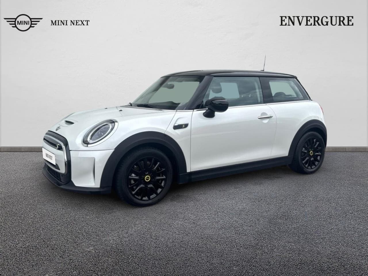 MINI Mini Cooper SE 184ch Edition Premium BVA 5CV, photo 1 of 8