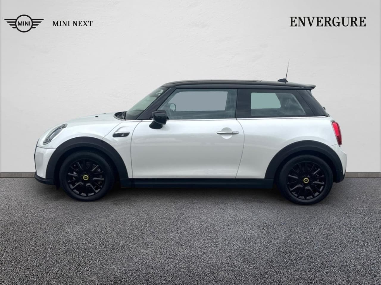 MINI Mini Cooper SE 184ch Edition Premium BVA 5CV, photo 2 of 8