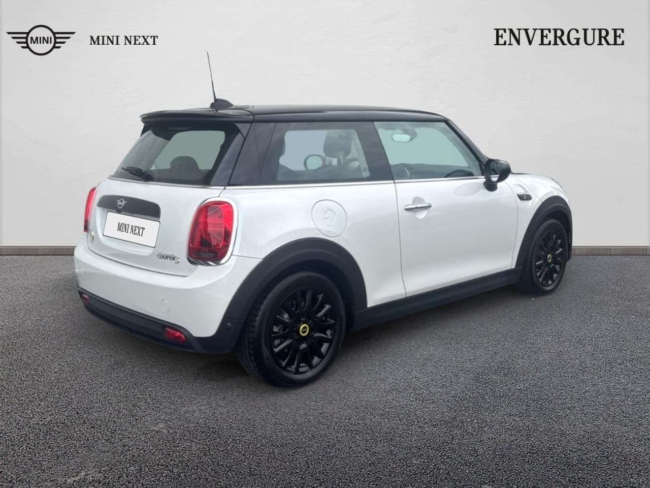 MINI Mini Cooper SE 184ch Edition Premium BVA 5CV, photo 3 of 8