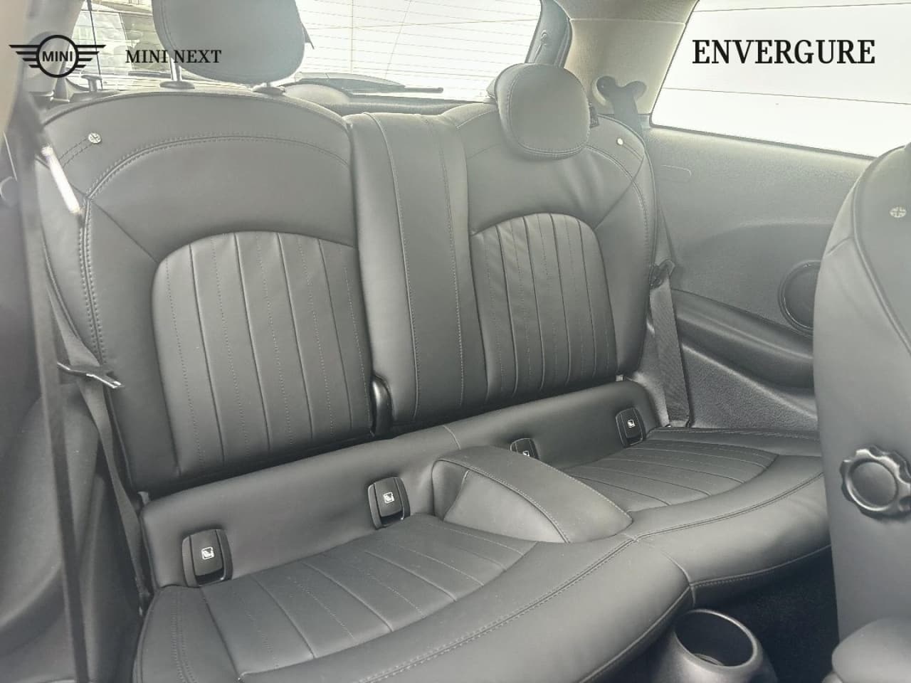 MINI Mini Cooper SE 184ch Edition Premium BVA 5CV, photo 6 of 8