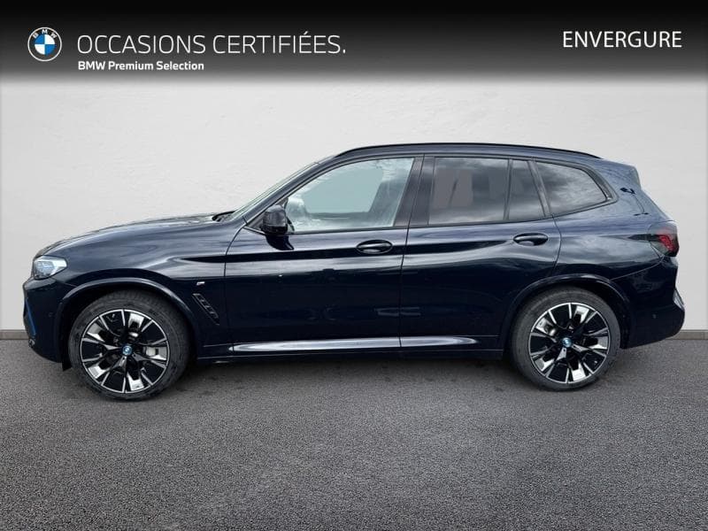 BMW iX3 M Sport 286ch Impressive, photo 3 of 4