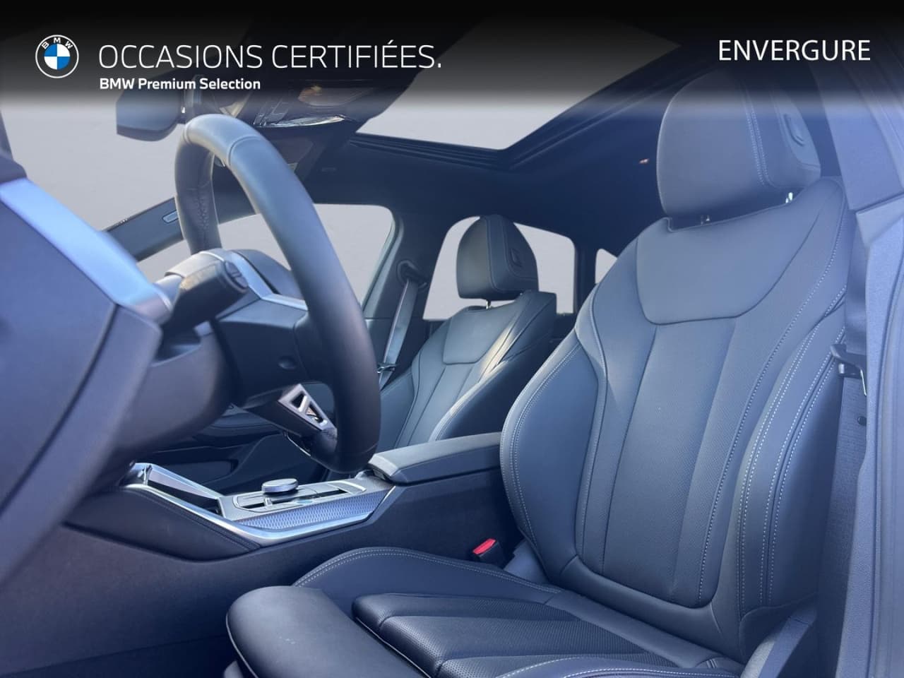 BMW i4 eDrive40 340ch M Sport, photo 4 of 4