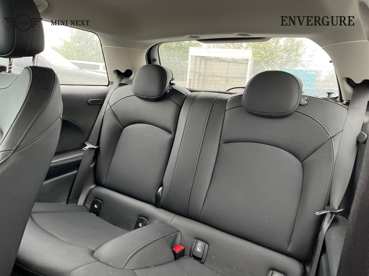 MINI Mini Cooper SE 184ch Edition Premium Plus BVA 5CV, photo 8 of 8